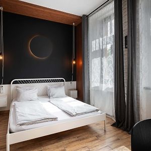 Superior Double Kamer
